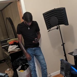 Meet your Posher, Anthony